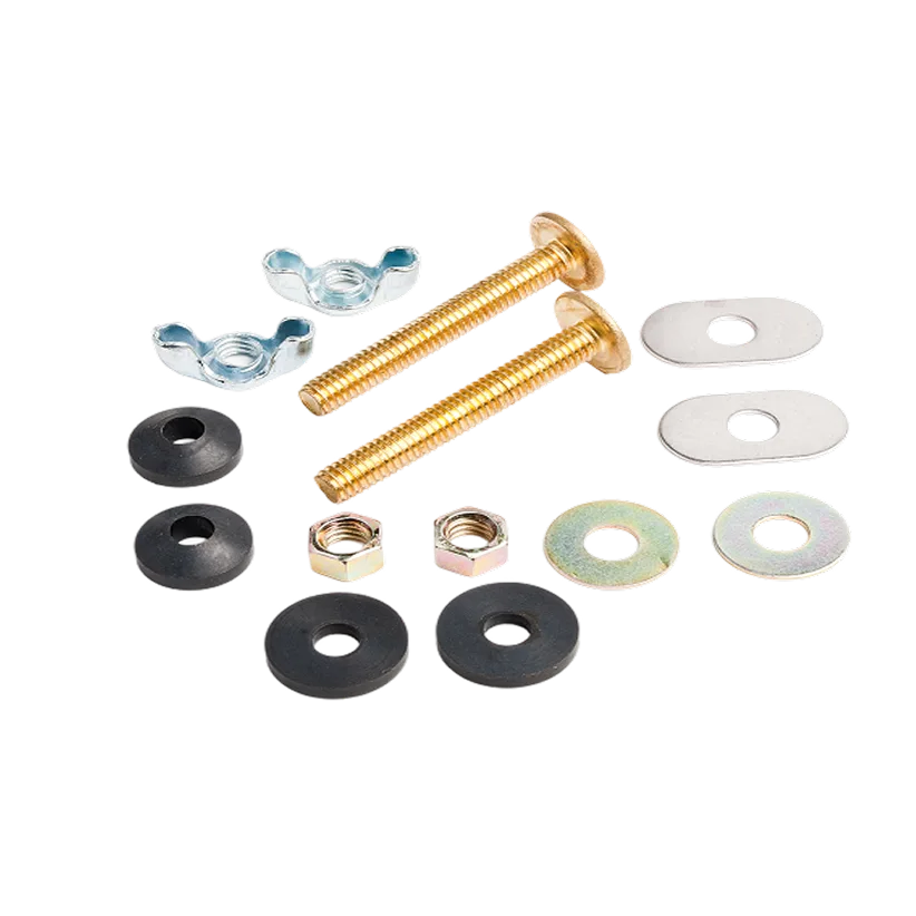 B26 Mounting Hardware Kit
